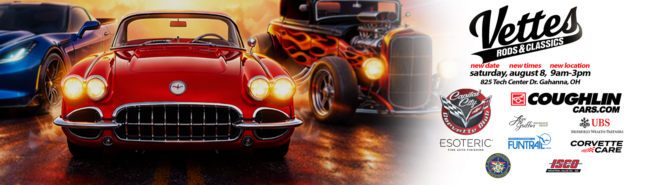 VRC Banner